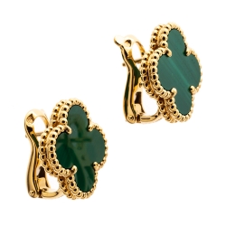 Fake Van Cleef & Arpels Alhambra Jewelry