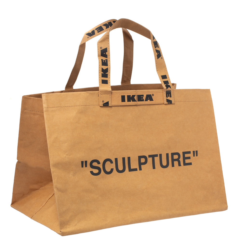 Off-White, Bags, Off White Sculpture Tote Bag