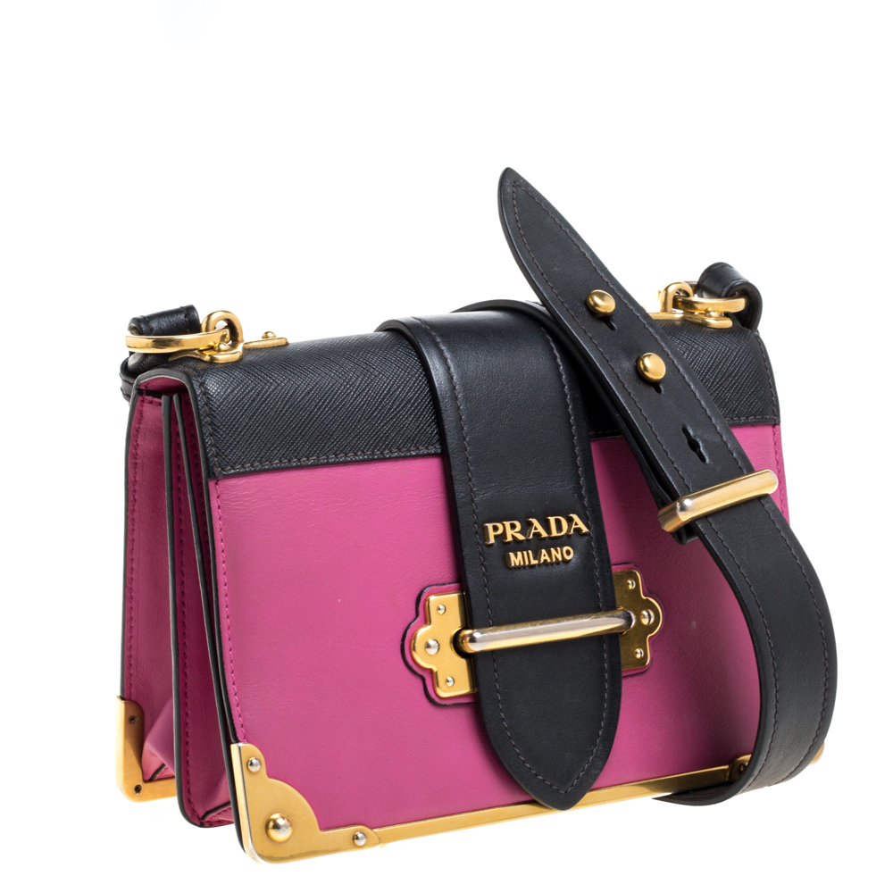 luxury women prada used handbags p362521 003