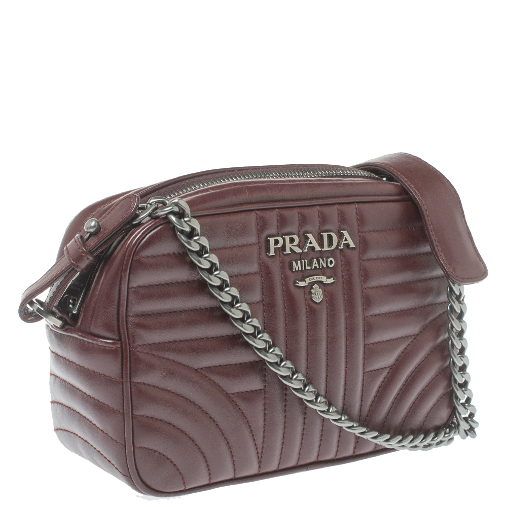The Making of Prada's Most Iconic Bag - The New York Times