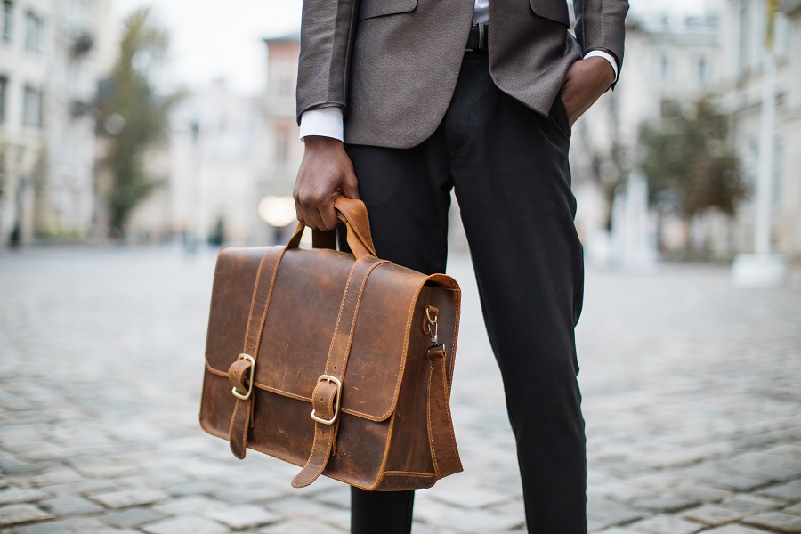 5 Must-Have Bag Styles for Men – Inside The Closet