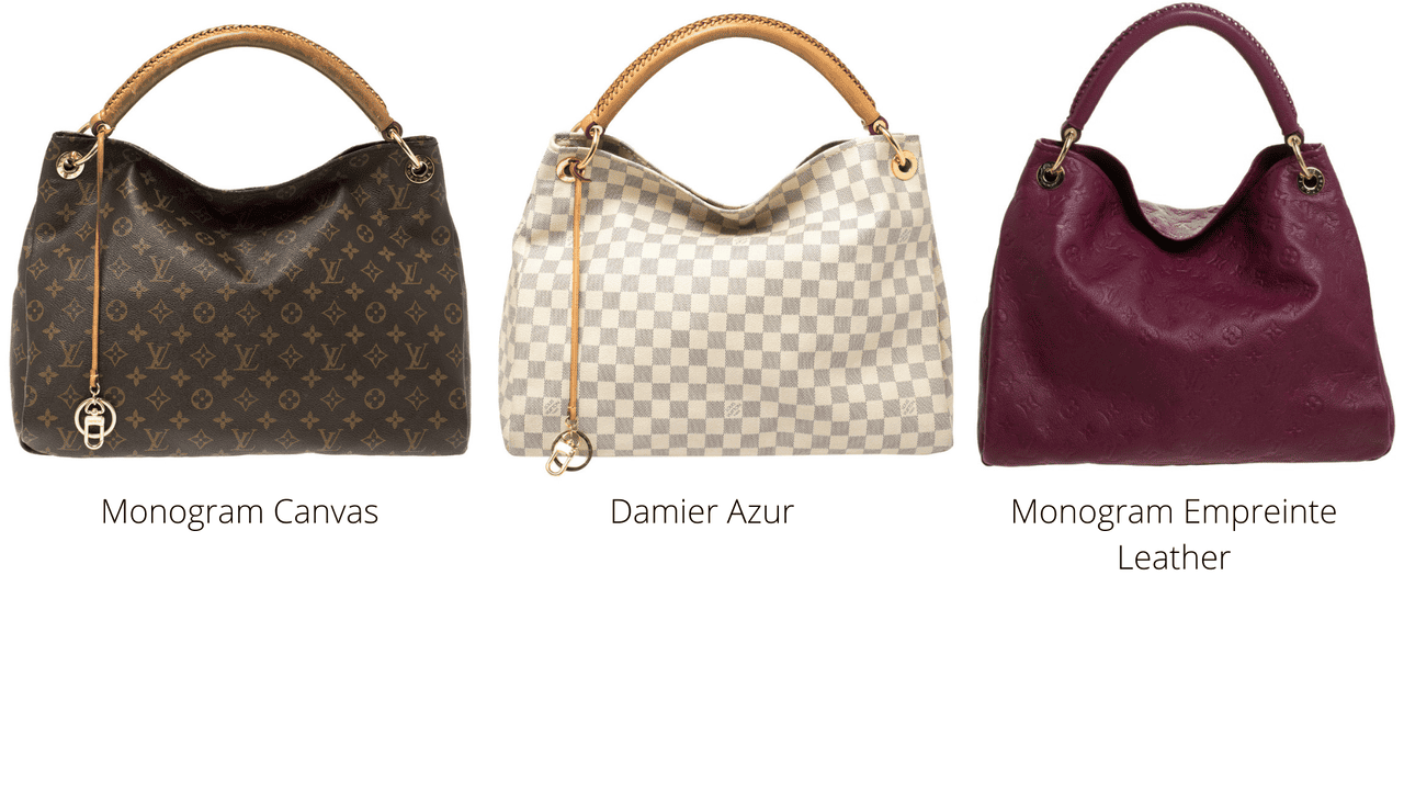 Louis Vuitton History and The Most Iconic Bags - Farfetch