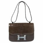 Hermès Constance Bag: A Timeless Icon and a True Investment Piece