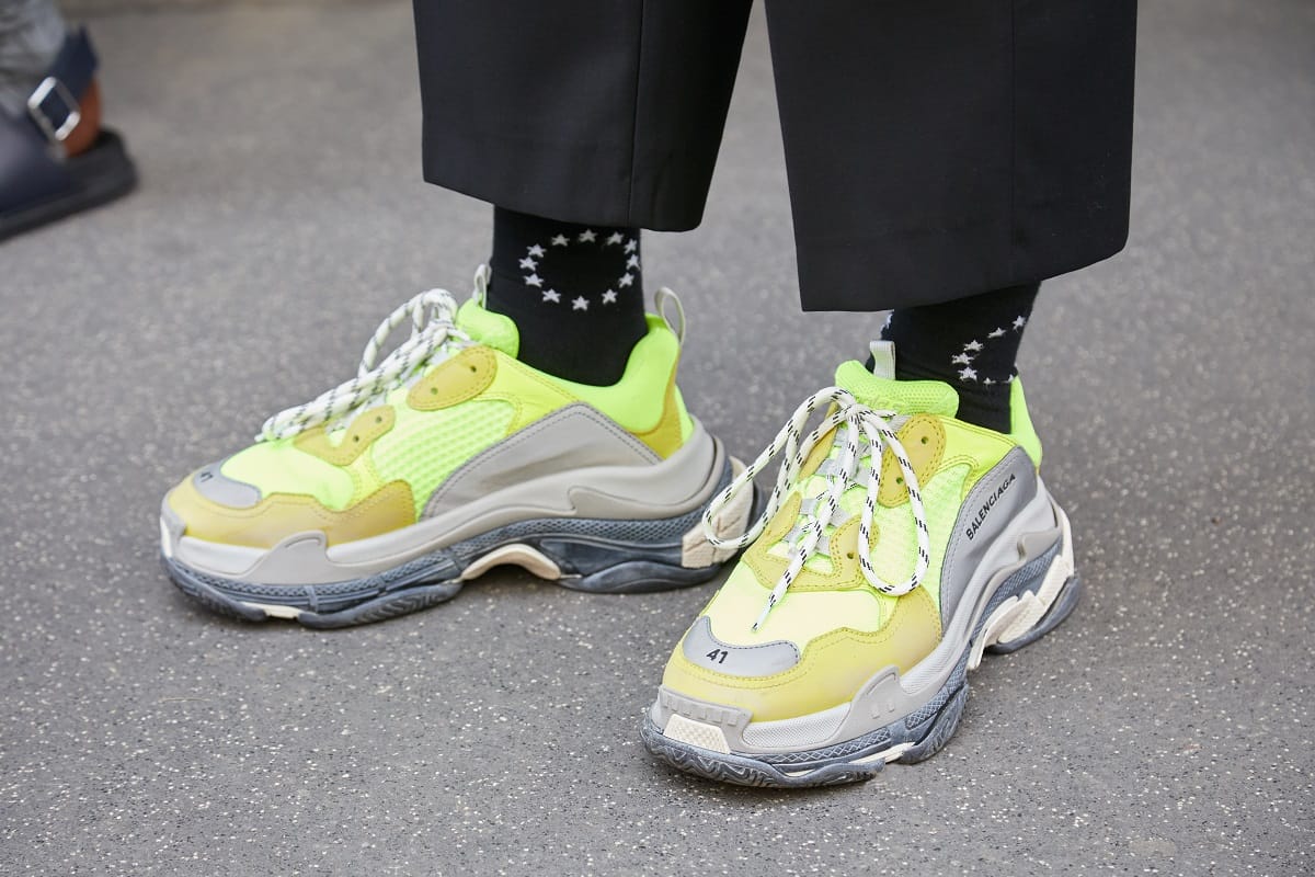 Why are Balenciaga shoes so ugly (primarily their sneakers)? - Quora