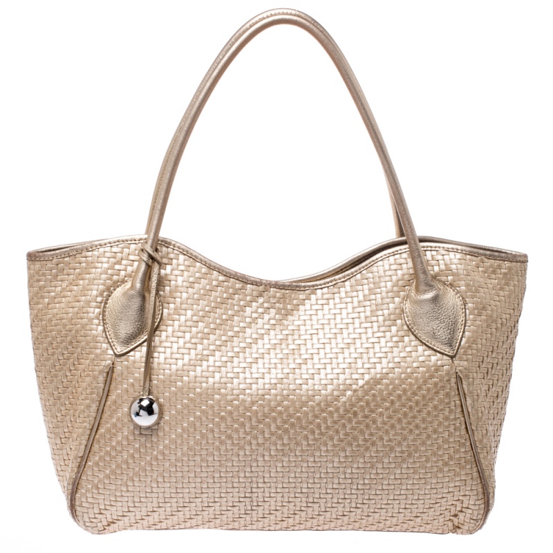 Designer Handbag Trends