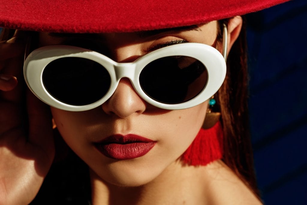 Frames That Flatter — Summer Eyewear Trends For Summer 2021 