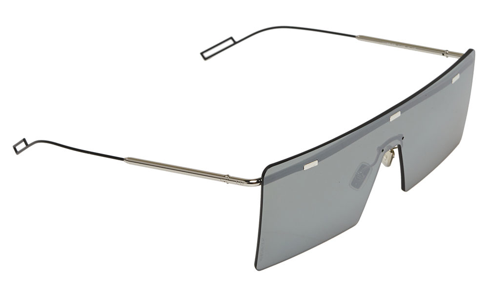 Shield shades