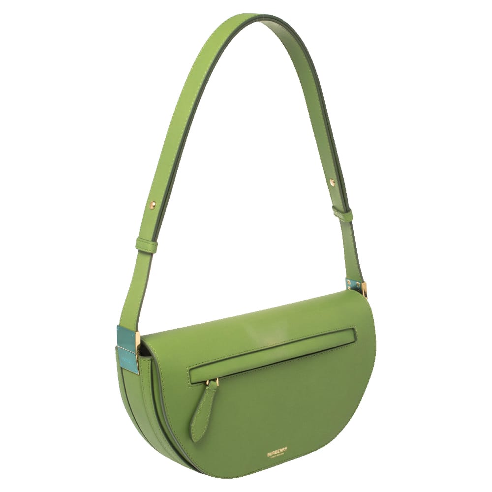 Burberry Olympia Bag: The Latest Handbag From the British Luxury House