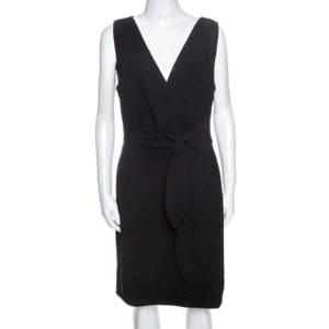 Iconic DVF Wrap Dress