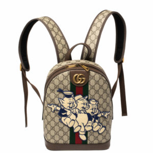 Gucci Ophidia backpack