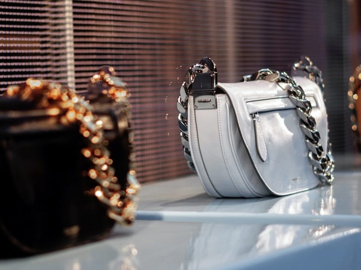 Burberry Olympia Bag: The Latest Handbag From the British