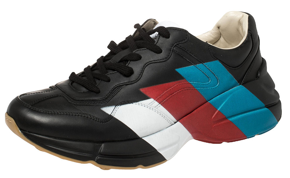 Gucci Rhyton Sneakers