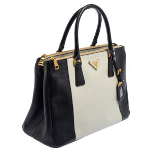 Prada Launches First Campaign Dedicated to Galleria Handbag – WWD