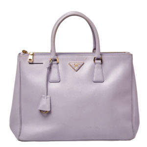 Prada's Galleria Has Emerged As The Top Contender For It-Bag Of