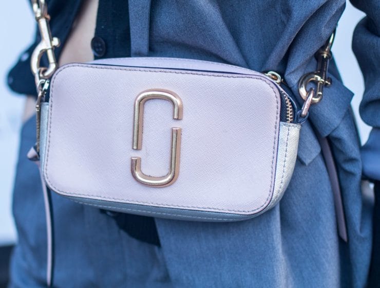 Bag of the Week: Balenciaga Hourglass Bag – Inside The Closet