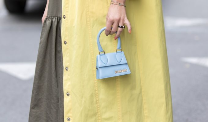 21 Ridiculously Cute Mini Bags: Small Bags Trend