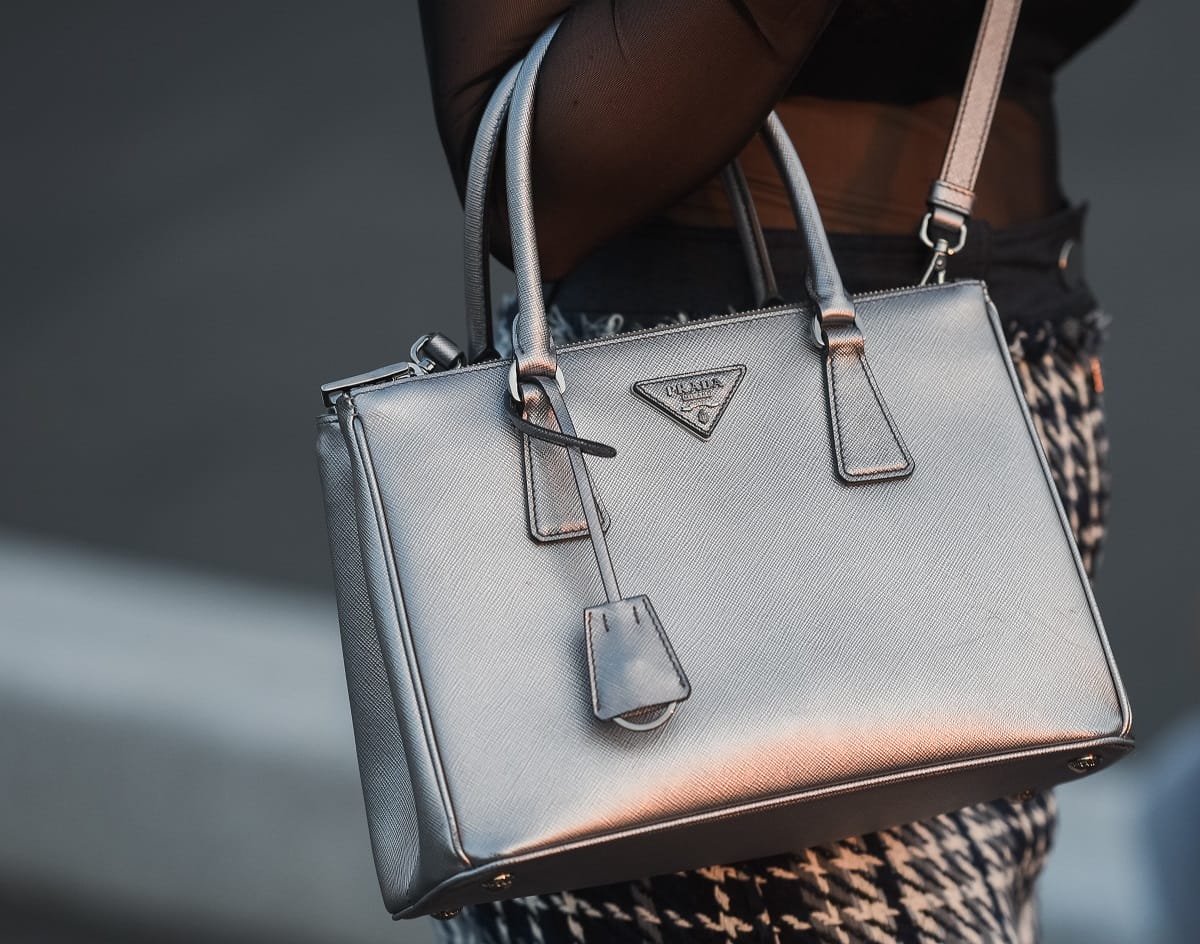 The Prada Galleria Bag: A Timeless Icon of Luxury and