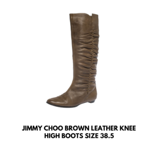 Designer Boots for women
