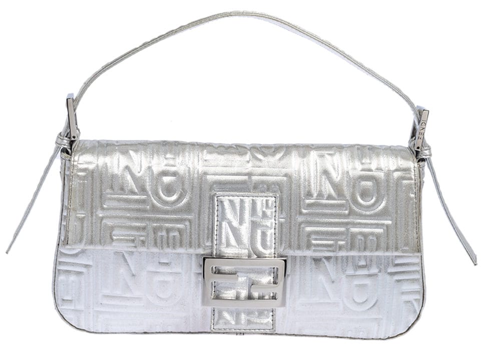 Fendi Baguette 