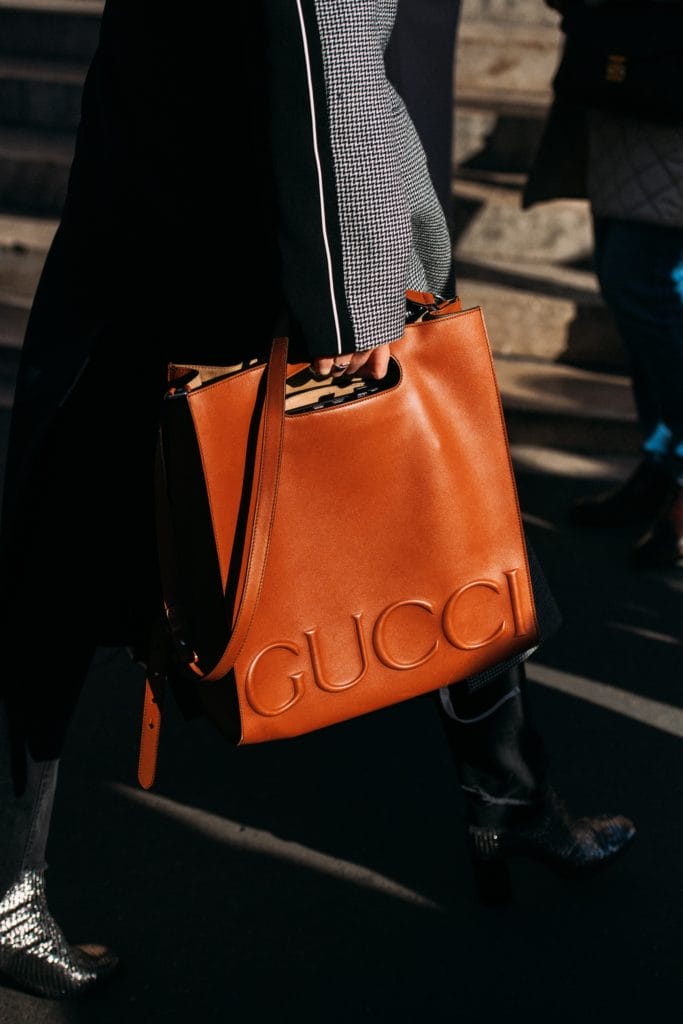 the luxury closet x farfetch
