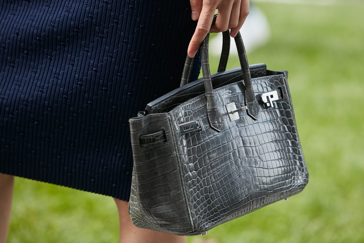 Birkin, Lady Dior, Kelly, Jackie and Alexa Handbags, Named After