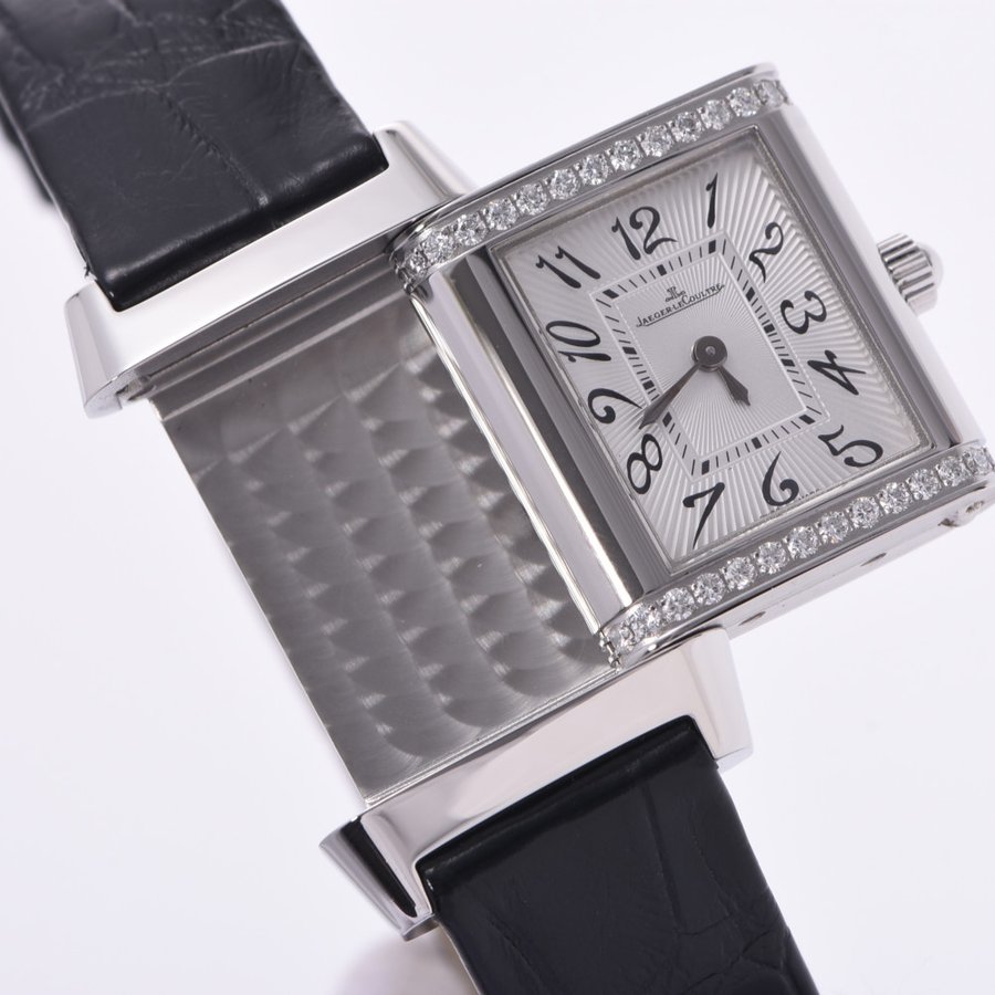 Jaeger LeCoultre Reverso