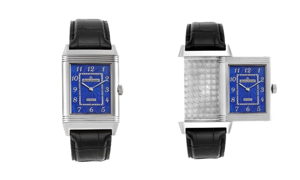 4 Jaeger LeCoultre Reverso Watches The Luxury Closet