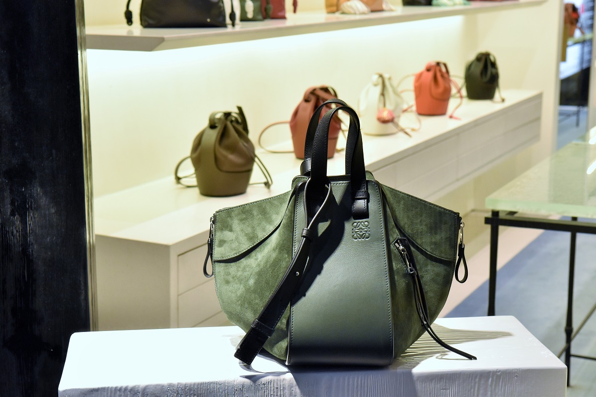 Best Loewe Bags: All The Styles To Know & Shop