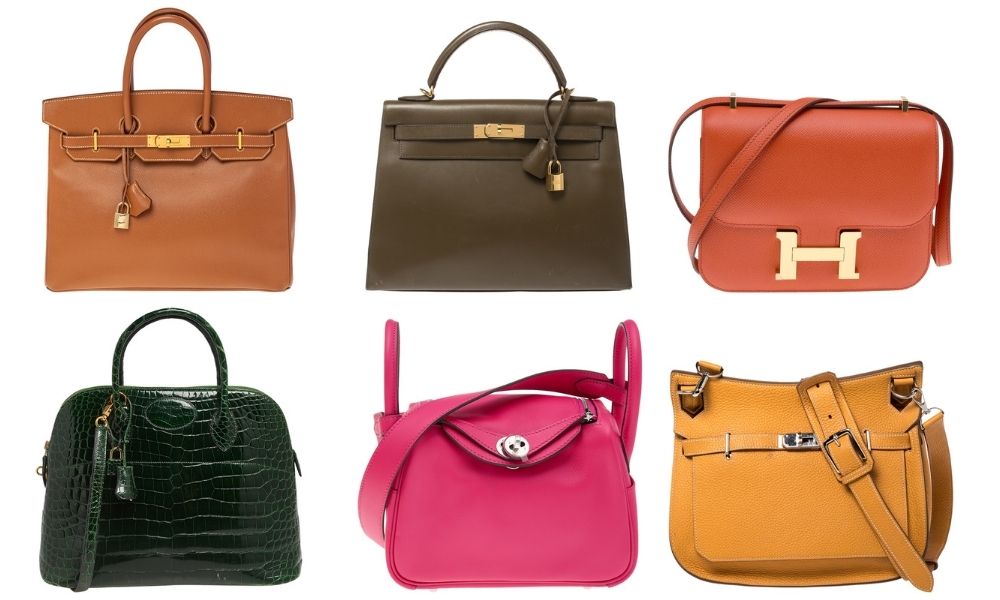 Why Sell Your Hermès at The Luxury Closet? – Inside The Closet