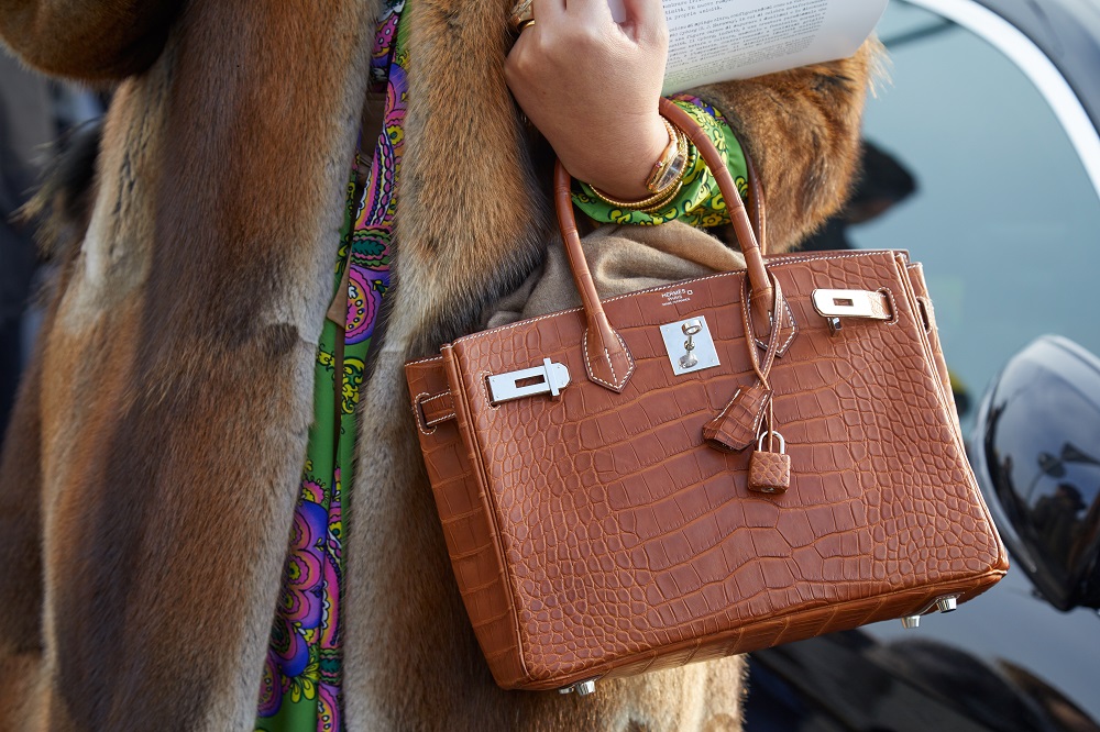 A Closer Look at Rare Hermès Birkin and Kelly Handbags