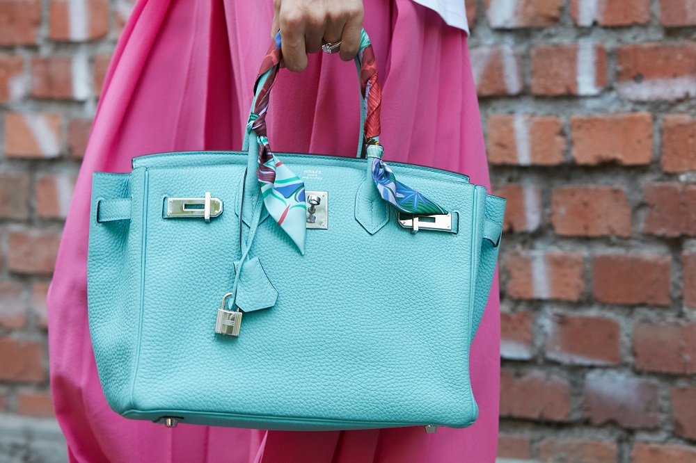 Twitter Spirals Into A Never-Ending Debate Over Ultra Luxury Birkin Bags