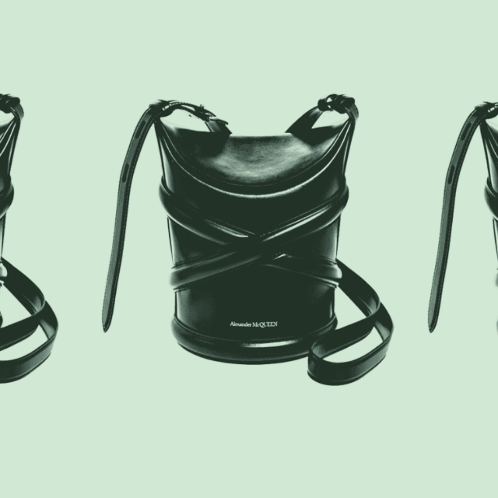 [autt] Curve Bag ★人気★ Bag of the Week: Alexander McQueen Curve Bag – Inside The Closet