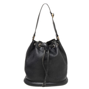 designer bucket bag