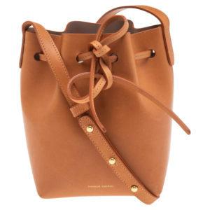 popular mansur gavriel bucket bag 