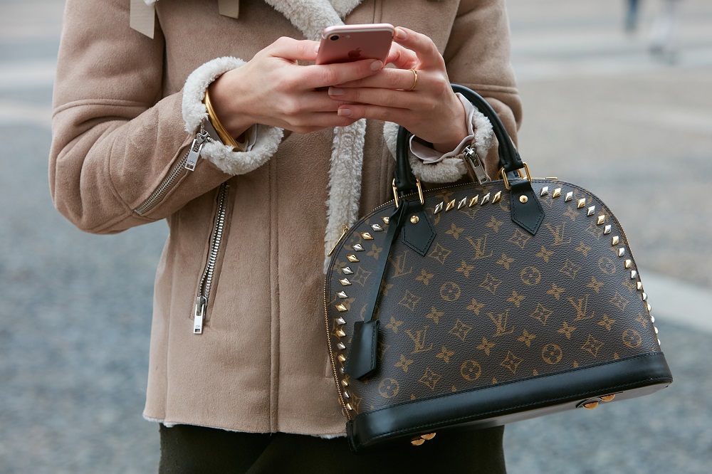 Louis Vuitton Alma: A Quintessential Piece Of Handbag History