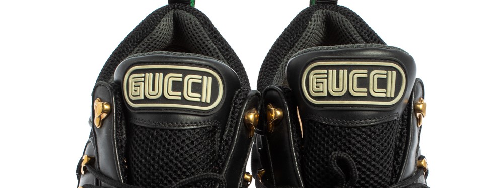 Gucci sneakers for men