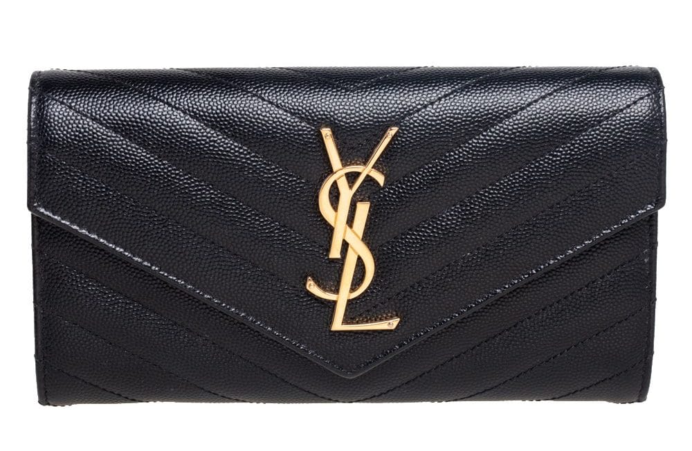 Ysl wallet