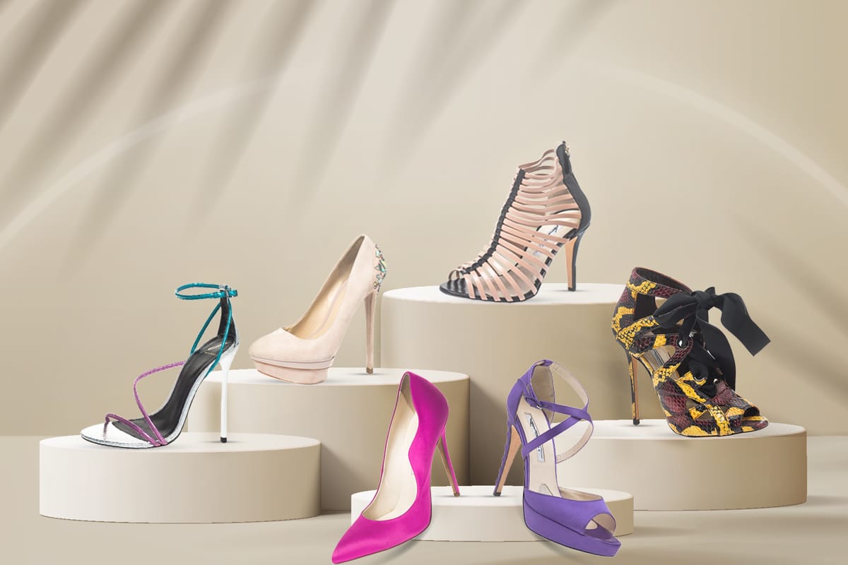 Much-Loved Statement Aquazzura Shoes – Inside The Closet