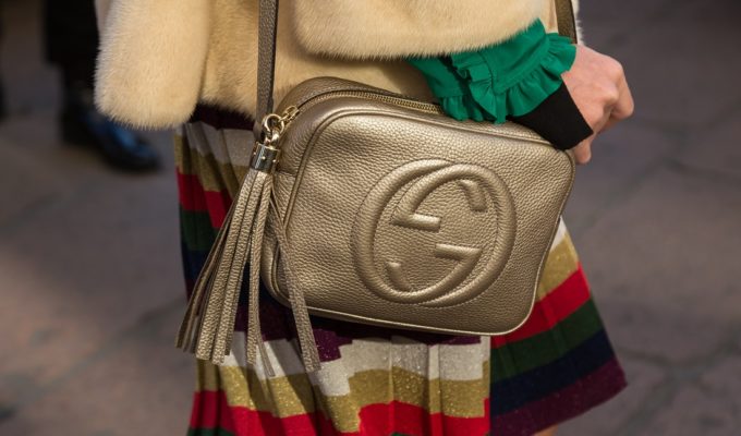 Bag of the Week: The New Fendi First Bag 2021 – Inside The Closet