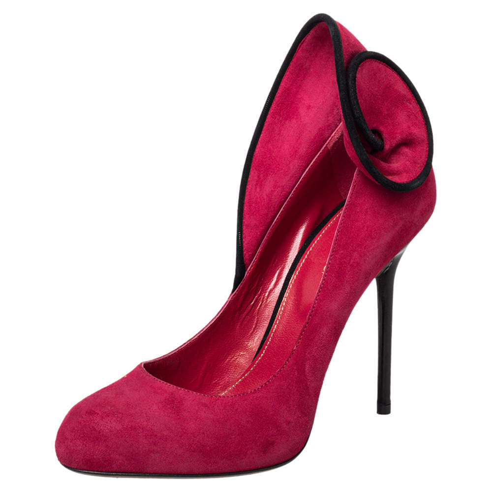sergio rossi shoes