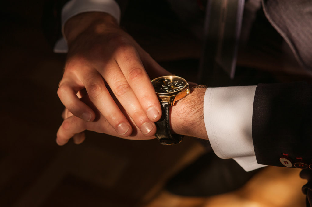 Best Designer Watches for men – The Luxury Closet