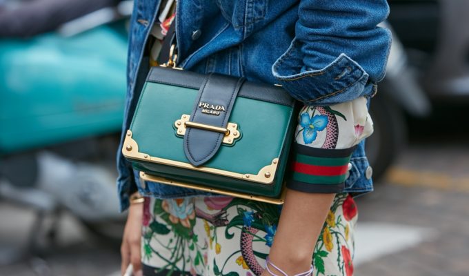 The Best Prada Handbags (and Their Histories) to Shop Right Now, From the  Galleria to the Re-Nylon Backpack
