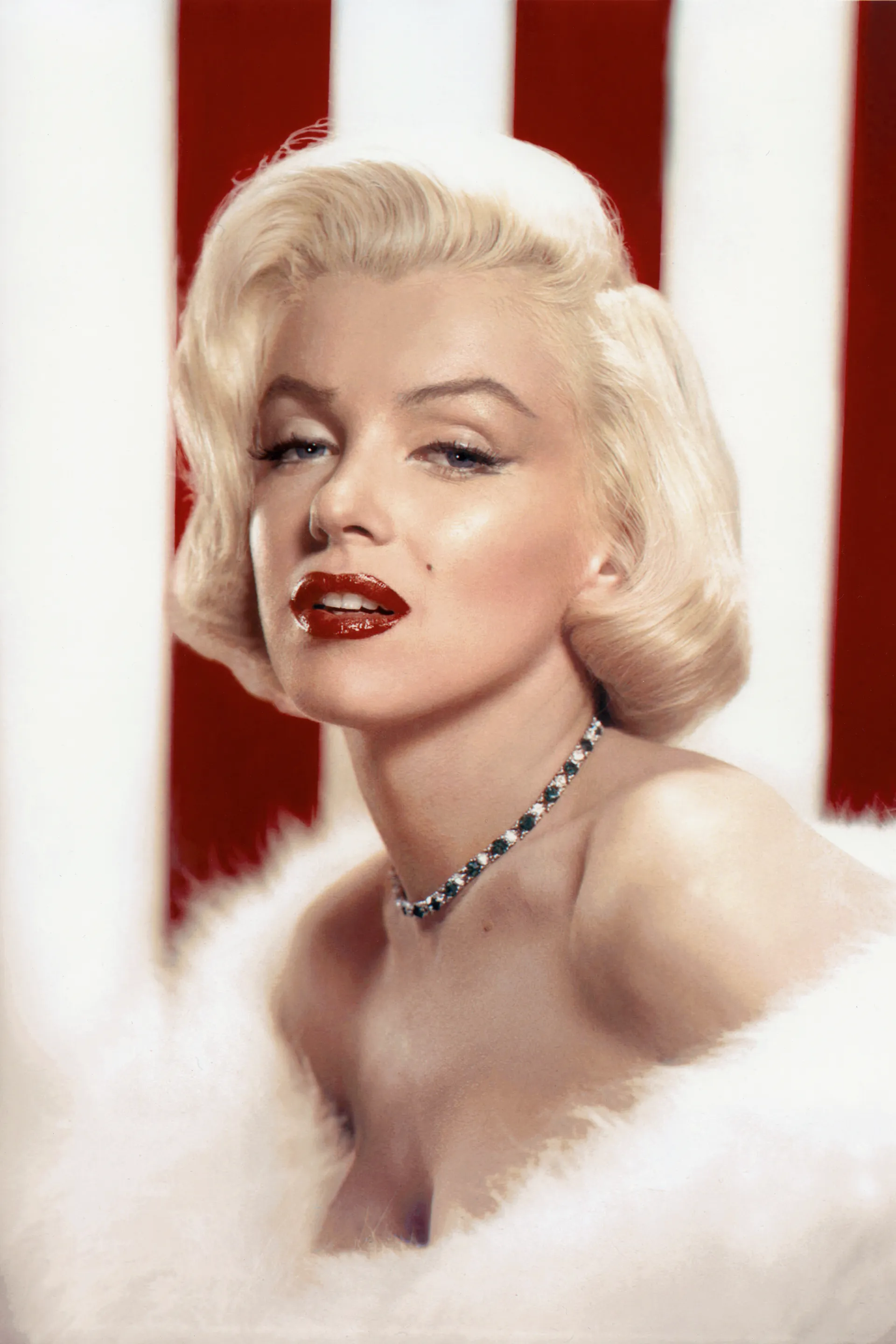 El estilo de Marilyn Monroe