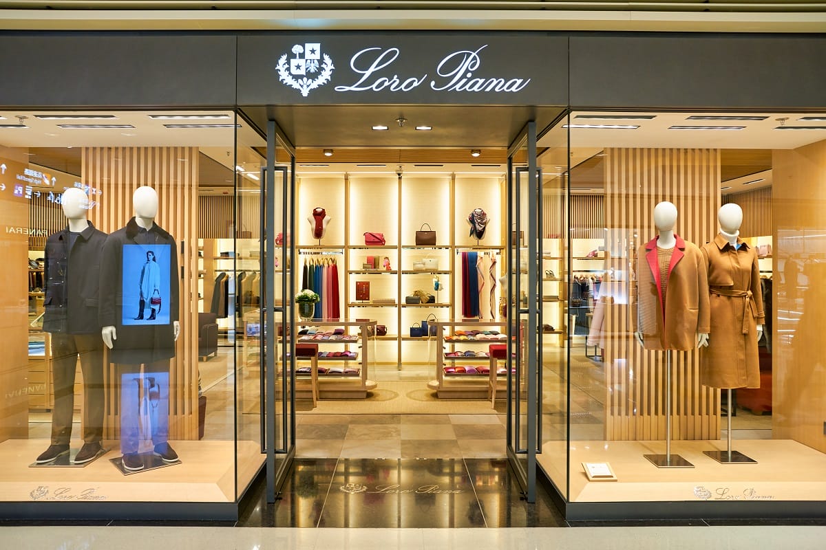 Loro Piana : Luxury, Minimalism, Sustainability – The Luxury Closet