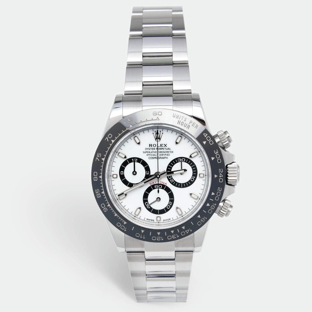 rolex daytona watch