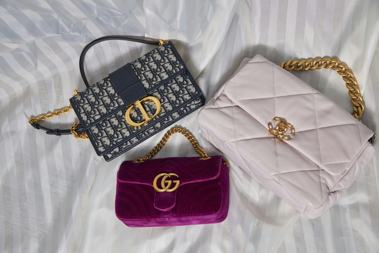 Help me choose a CLN luxury bag (buy or bye).