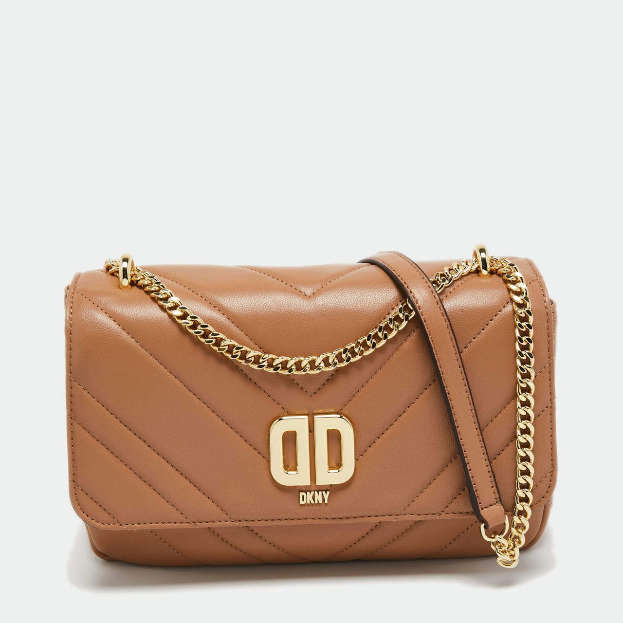 Brands shopping for less Qatar - Original DKNY bag