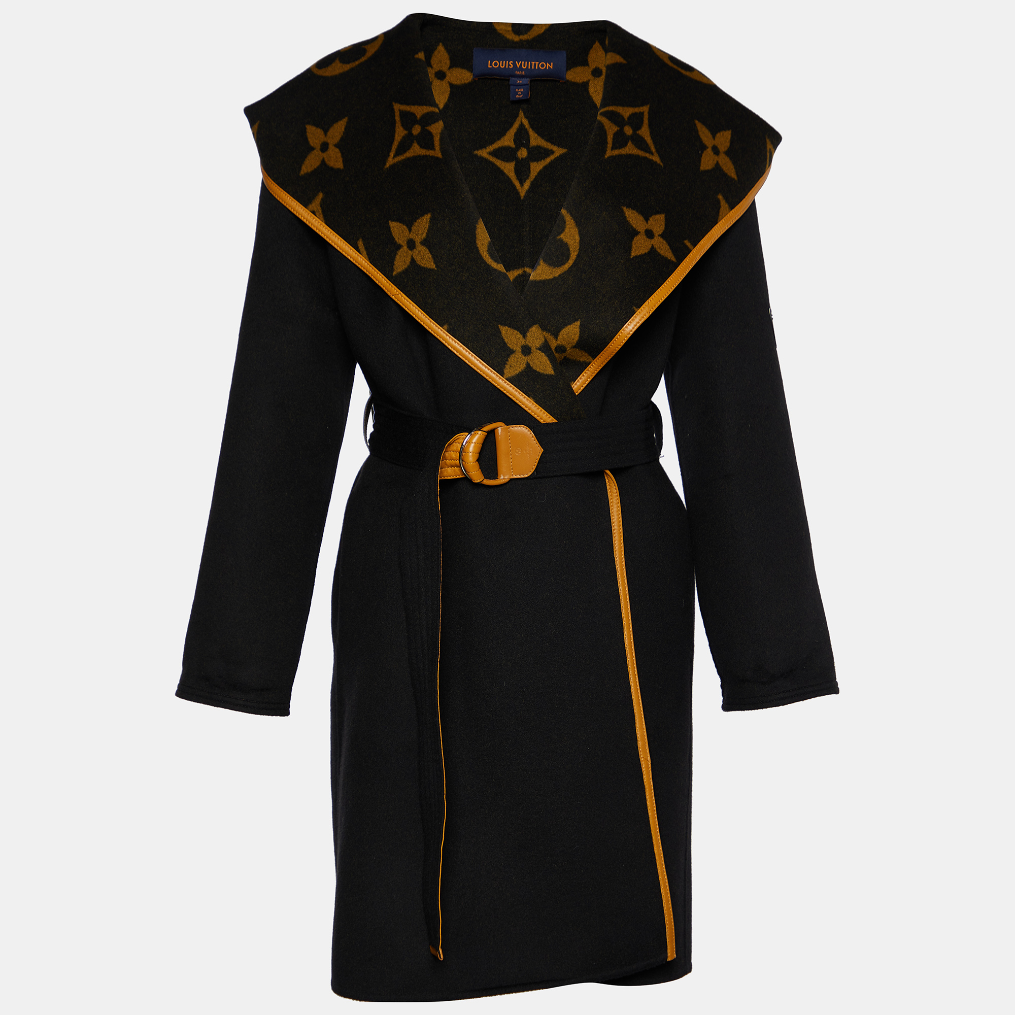 Louis Vuitton Coat