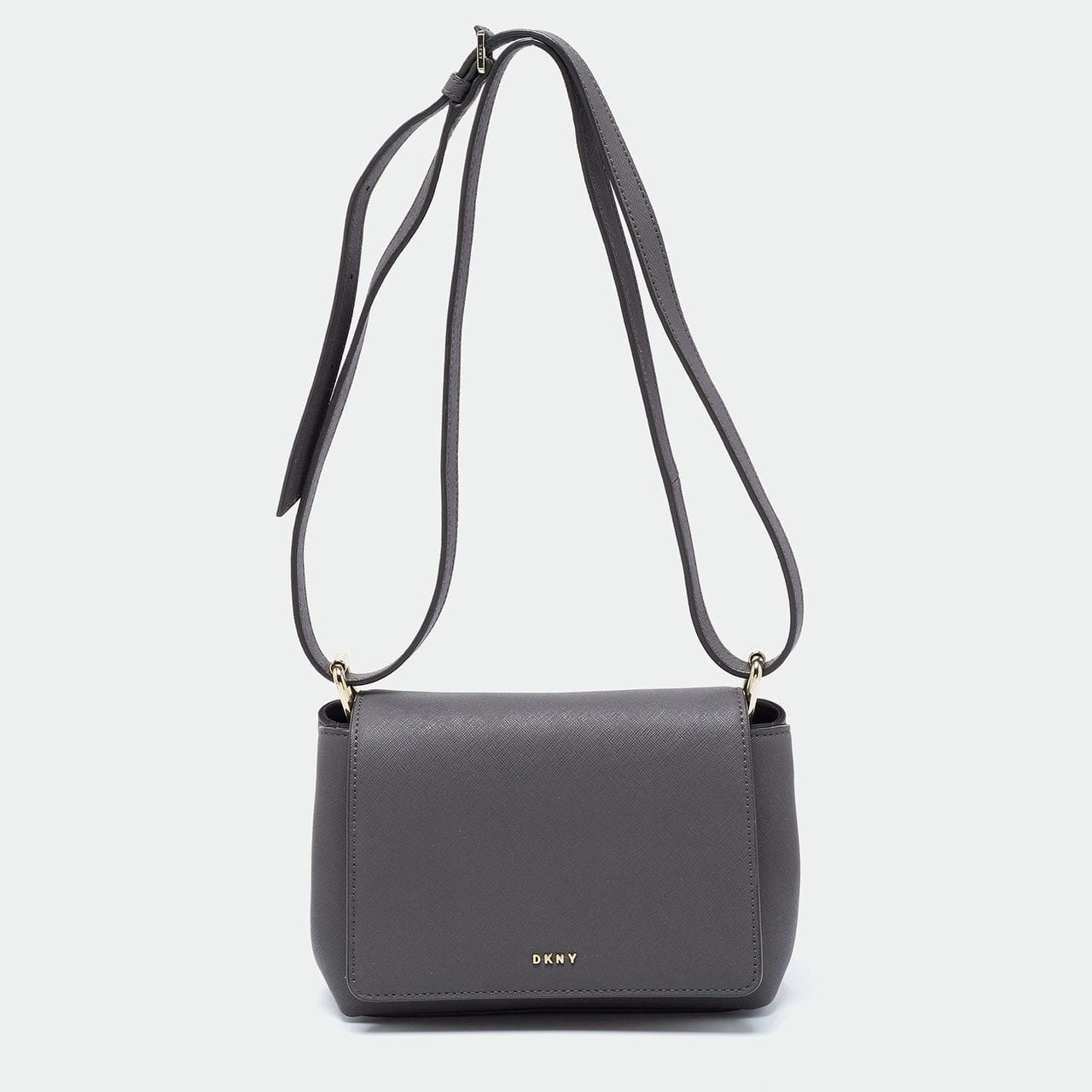 DKNY Online Felicia Flap Crossbody Bag trends 2022