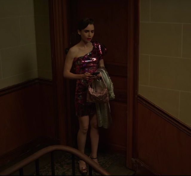 5 Emily in Paris-style handbags by Hermès, Dior, Louis Vuitton, Fendi and  Bottega Veneta – get noticed like Lily Collins in the hit Netflix series